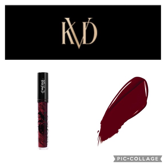kvd hollyhock